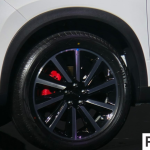 Jaecoo J7 Dilancarkan Secara Rasmi – FWD RM138,800, AWD RM148,800