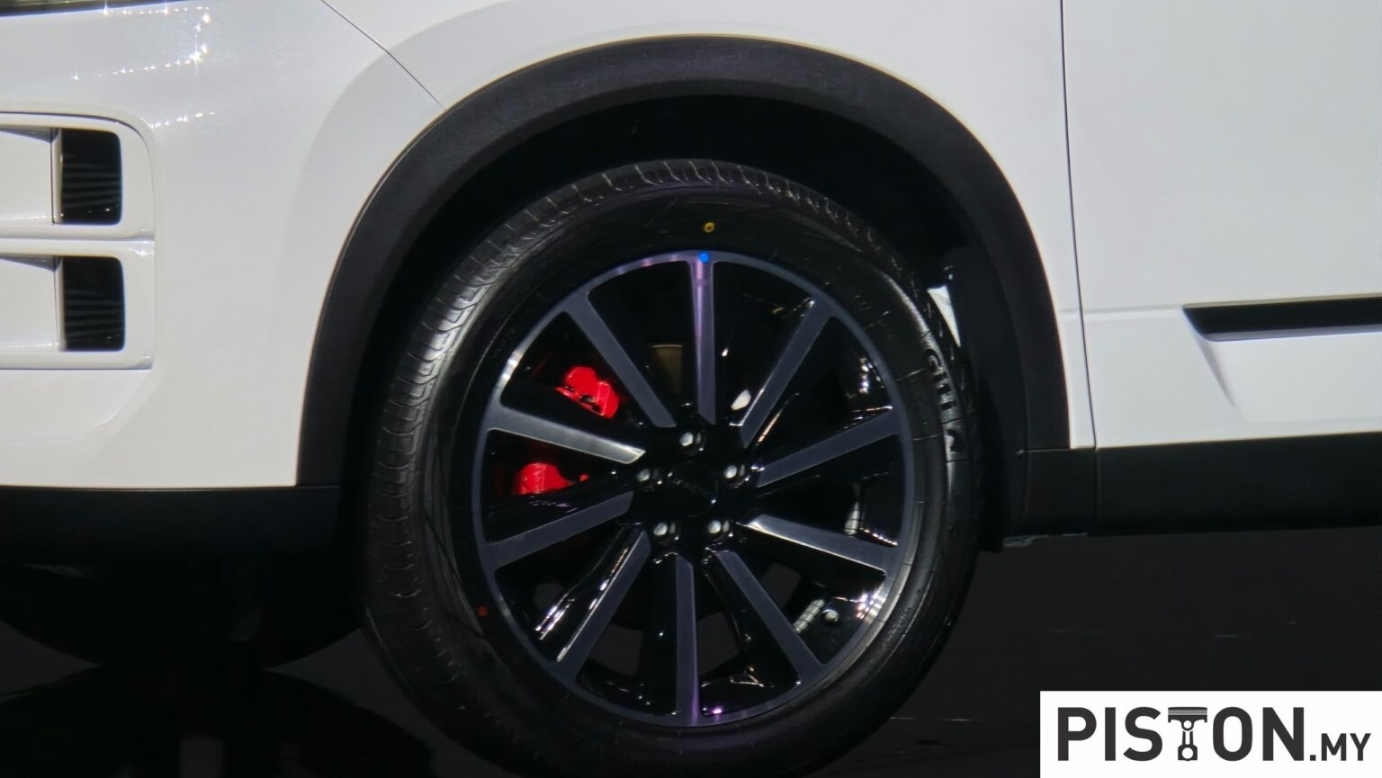 Jaecoo J7 Dilancarkan Secara Rasmi – FWD RM138,800, AWD RM148,800