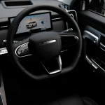 Jaecoo J7 Dilancarkan Secara Rasmi – FWD RM138,800, AWD RM148,800