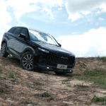 Jaecoo J7 Dilancarkan Secara Rasmi – FWD RM138,800, AWD RM148,800