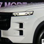 Jaecoo J7 Dilancarkan Secara Rasmi – FWD RM138,800, AWD RM148,800