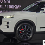 Jaecoo J7 Dilancarkan Secara Rasmi – FWD RM138,800, AWD RM148,800
