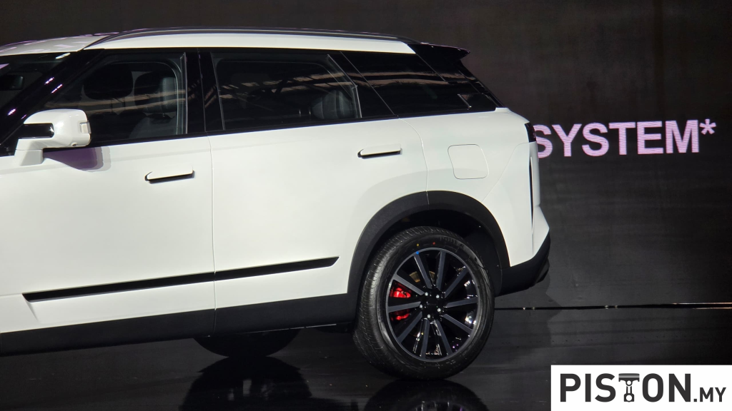 Jaecoo J7 Dilancarkan Secara Rasmi – FWD RM138,800, AWD RM148,800