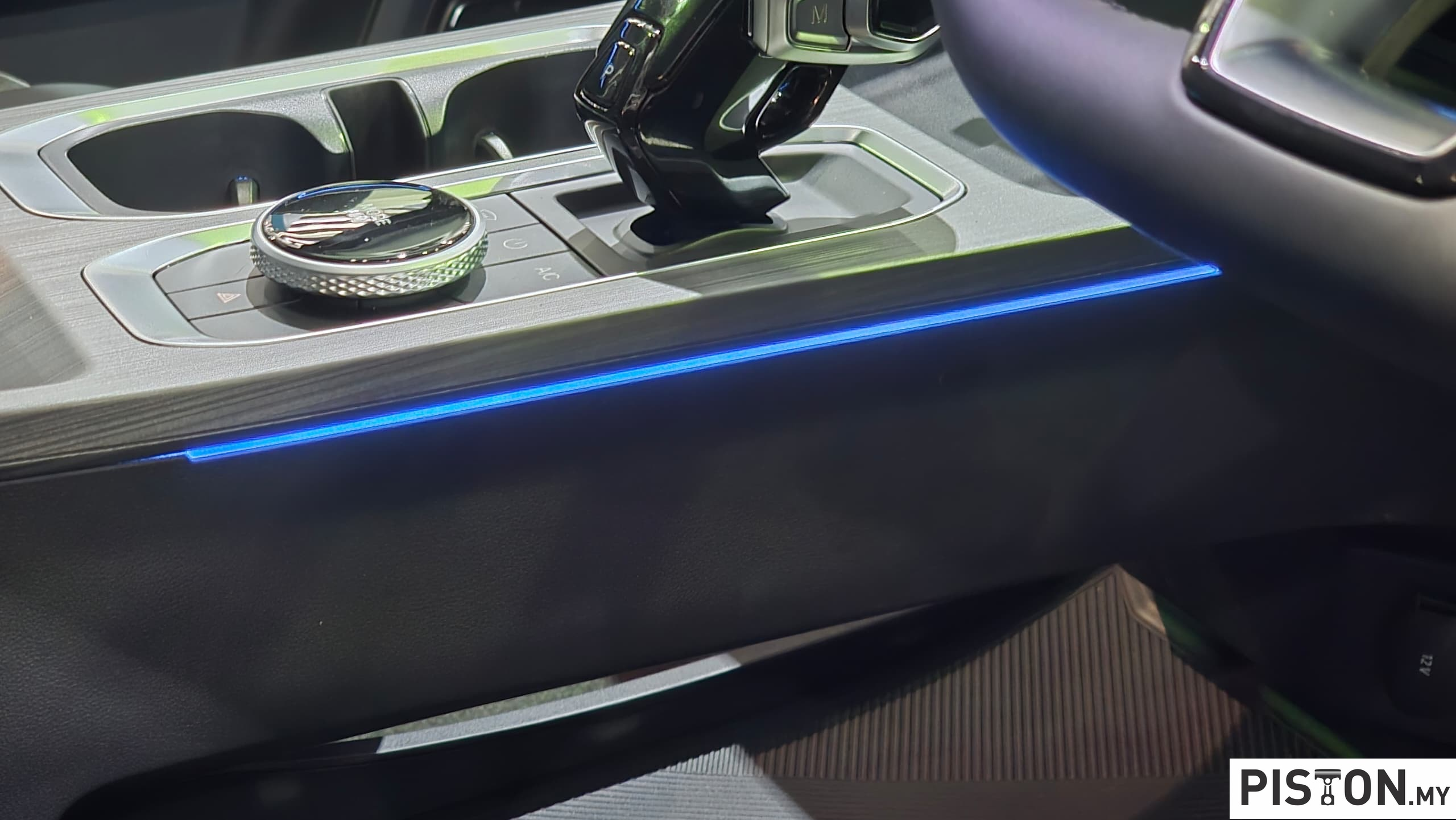 Jaecoo J7 Dilancarkan Secara Rasmi – FWD RM138,800, AWD RM148,800