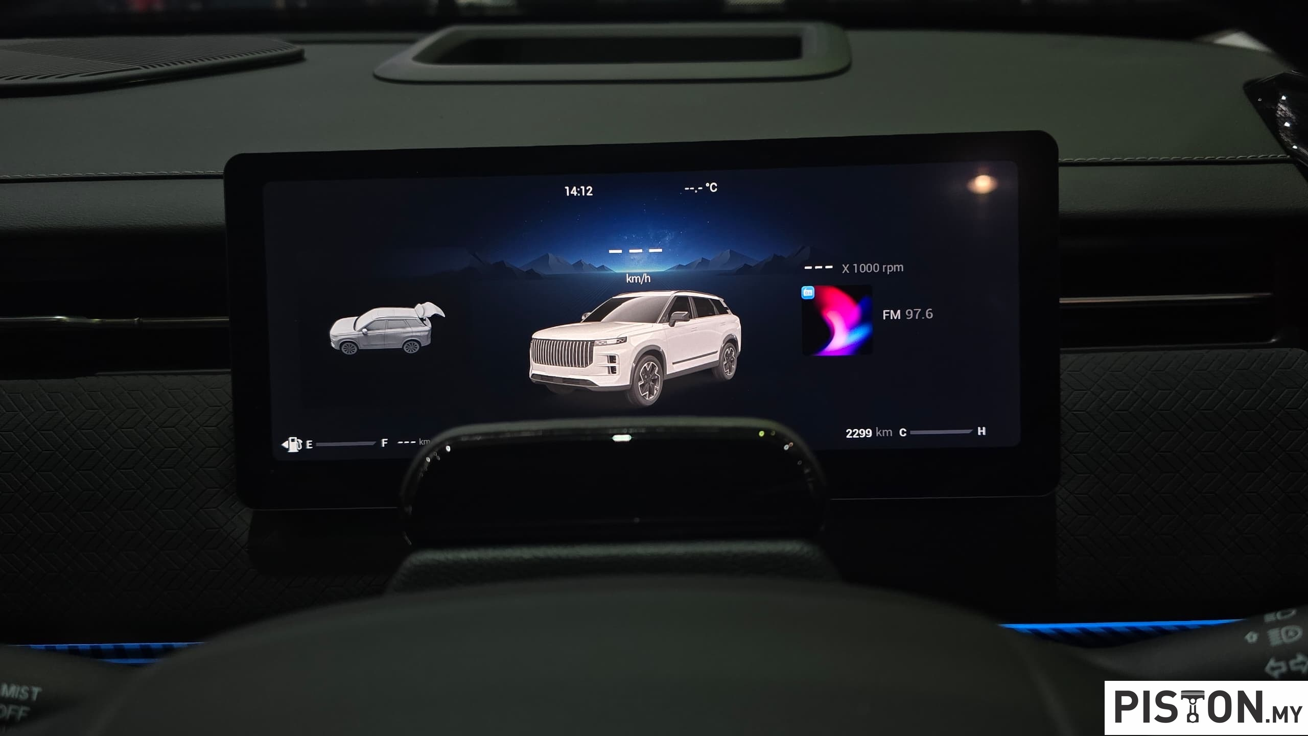 Jaecoo J7 Dilancarkan Secara Rasmi – FWD RM138,800, AWD RM148,800