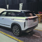 Jaecoo J7 Dilancarkan Secara Rasmi – FWD RM138,800, AWD RM148,800
