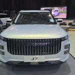 Jaecoo J7 Dilancarkan Secara Rasmi – FWD RM138,800, AWD RM148,800