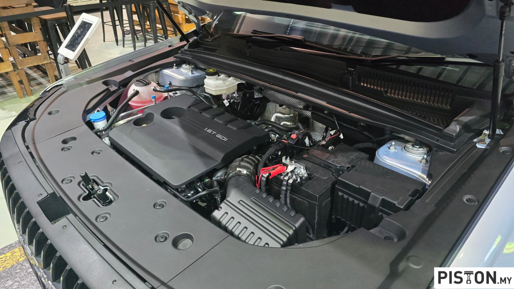 Jaecoo J7 Dilancarkan Secara Rasmi – FWD RM138,800, AWD RM148,800