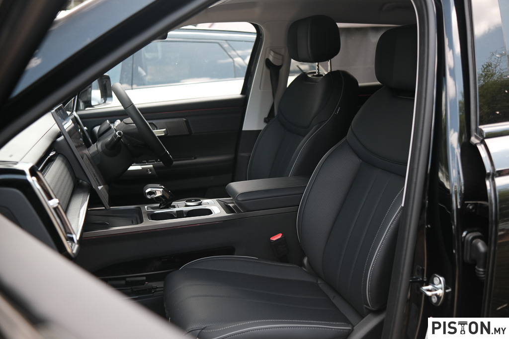 Jaecoo J7 Dilancarkan Secara Rasmi – FWD RM138,800, AWD RM148,800