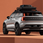 Volvo Cars Catat Keuntungan Tertinggi dalam Sejarah untuk Suku Kedua 2024