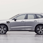 Volvo Cars Catat Keuntungan Tertinggi dalam Sejarah untuk Suku Kedua 2024