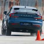 Volvo Cars Reports Record Operating Profit for Q2 2024