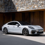 Porsche Panamera Turbo S E-Hibrid dan Panamera GTS: Prestasi, Kemewahan, dan Inovasi