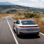 Porsche Panamera Turbo S E-Hibrid dan Panamera GTS: Prestasi, Kemewahan, dan Inovasi