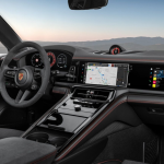 Porsche Panamera Turbo S E-Hibrid dan Panamera GTS: Prestasi, Kemewahan, dan Inovasi
