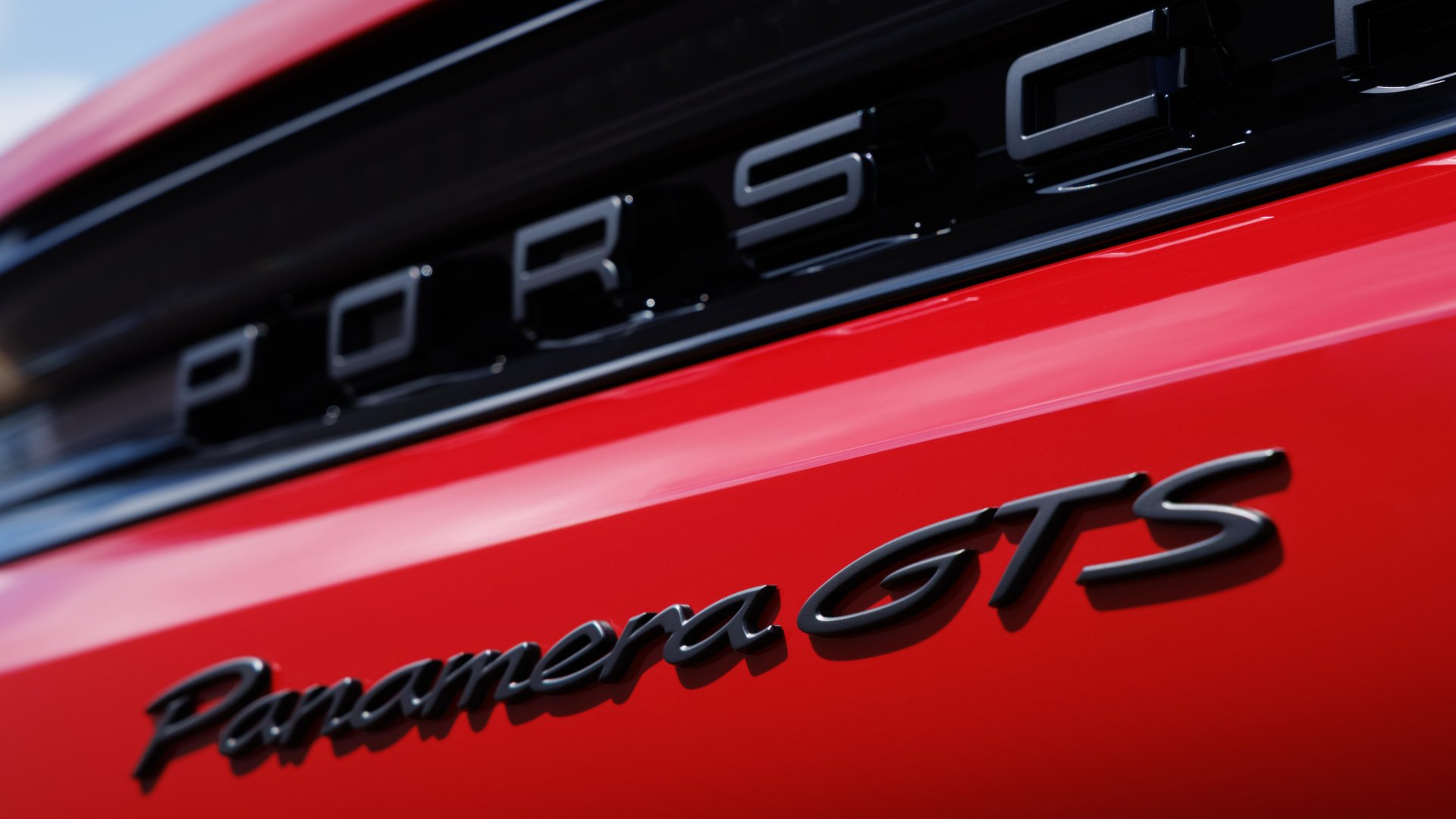 Porsche Panamera Turbo S E-Hibrid dan Panamera GTS: Prestasi, Kemewahan, dan Inovasi