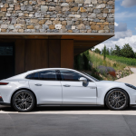 Porsche Panamera Turbo S E-Hibrid dan Panamera GTS: Prestasi, Kemewahan, dan Inovasi