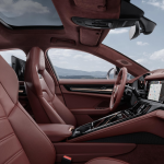 Porsche Panamera Turbo S E-Hibrid dan Panamera GTS: Prestasi, Kemewahan, dan Inovasi