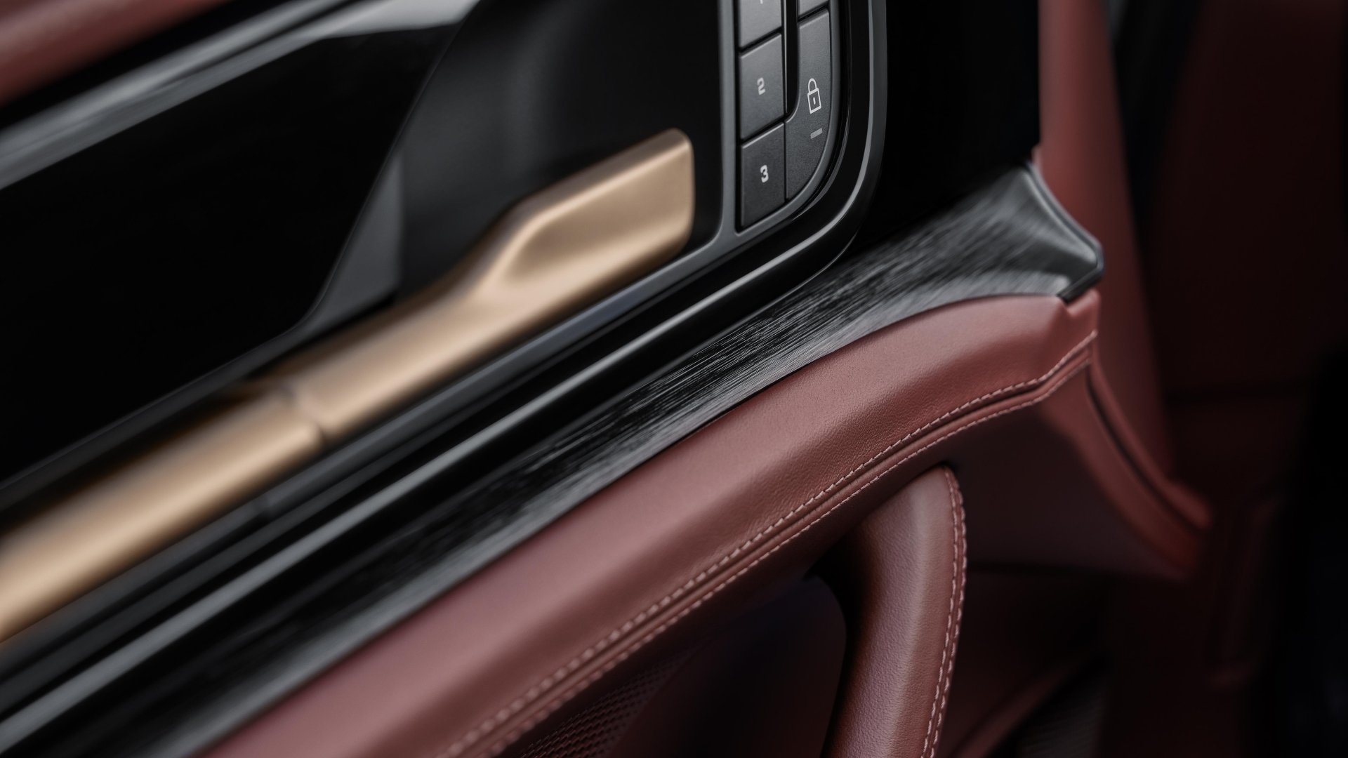 Porsche Panamera Turbo S E-Hibrid dan Panamera GTS: Prestasi, Kemewahan, dan Inovasi