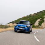 Mini Cooper S 5-Pintu: Ruang dan Keselesaan yang Dipertingkatkan