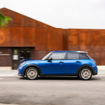 Mini Cooper S 5-Pintu: Ruang dan Keselesaan yang Dipertingkatkan