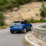 Mini Cooper S 5-Pintu: Ruang dan Keselesaan yang Dipertingkatkan