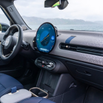 Mini Cooper S 5-Pintu: Ruang dan Keselesaan yang Dipertingkatkan