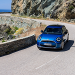 Mini Cooper S 5-Pintu: Ruang dan Keselesaan yang Dipertingkatkan