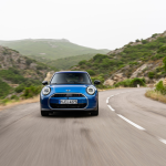 Mini Cooper S 5-Pintu: Ruang dan Keselesaan yang Dipertingkatkan