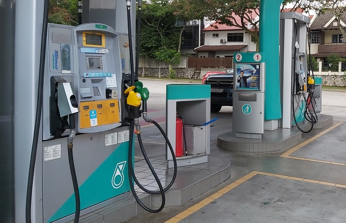 Mekanisme Penyasaran Subsidi RON95 akan Menggunakan Data Padu