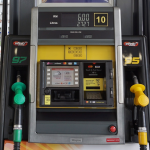 RON95 Targeted Subsidy Mechanism to Use Padu Data