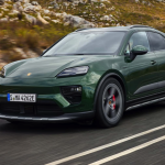 Porsche Memperluas Barisan Elektrik Macan dengan Pacuan Roda Belakang dan Varian 4S