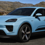Porsche Memperluas Barisan Elektrik Macan dengan Pacuan Roda Belakang dan Varian 4S
