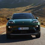 Porsche Memperluas Barisan Elektrik Macan dengan Pacuan Roda Belakang dan Varian 4S