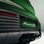 Porsche Memperluas Barisan Elektrik Macan dengan Pacuan Roda Belakang dan Varian 4S