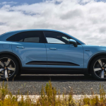 Porsche Memperluas Barisan Elektrik Macan dengan Pacuan Roda Belakang dan Varian 4S