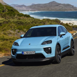 Porsche Memperluas Barisan Elektrik Macan dengan Pacuan Roda Belakang dan Varian 4S
