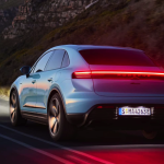 Porsche Memperluas Barisan Elektrik Macan dengan Pacuan Roda Belakang dan Varian 4S