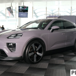 Porsche Memperluas Barisan Elektrik Macan dengan Pacuan Roda Belakang dan Varian 4S