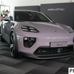 Porsche Memperluas Barisan Elektrik Macan dengan Pacuan Roda Belakang dan Varian 4S
