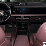 Porsche Memperluas Barisan Elektrik Macan dengan Pacuan Roda Belakang dan Varian 4S