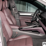 Porsche Memperluas Barisan Elektrik Macan dengan Pacuan Roda Belakang dan Varian 4S