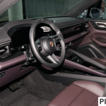 Porsche Memperluas Barisan Elektrik Macan dengan Pacuan Roda Belakang dan Varian 4S
