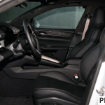 Porsche Memperluas Barisan Elektrik Macan dengan Pacuan Roda Belakang dan Varian 4S