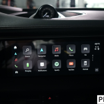 Porsche Memperluas Barisan Elektrik Macan dengan Pacuan Roda Belakang dan Varian 4S