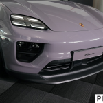 Porsche Memperluas Barisan Elektrik Macan dengan Pacuan Roda Belakang dan Varian 4S