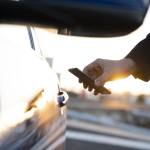 Kumpulan BMW Menerima Sijil Kunci Digital Car Connectivity Consortium