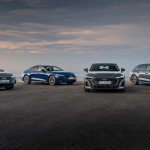 Audi Memperkenalkan Keluarga A5 Baharu!