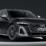 Audi Memperkenalkan Keluarga A5 Baharu!