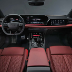Audi Memperkenalkan Keluarga A5 Baharu!